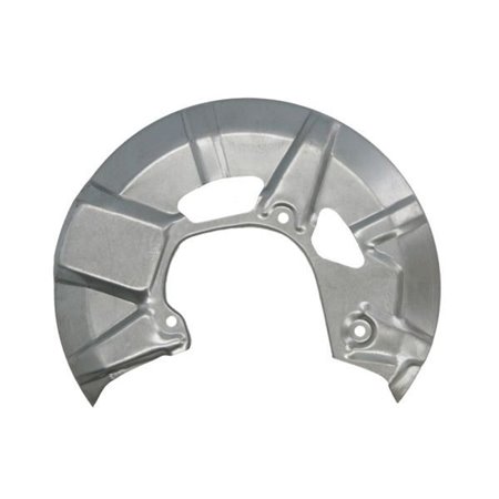 6508-03-0009377K Splash Guard, brake disc BLIC