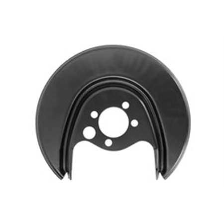 6508-03-9504877K Splash Guard, brake disc BLIC