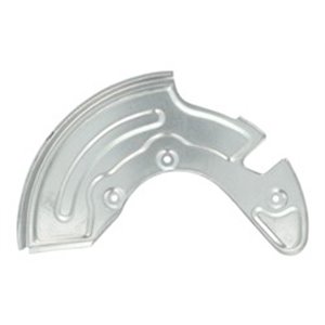 6508-03-0018378K Splash Guard, brake disc BLIC - Top1autovaruosad