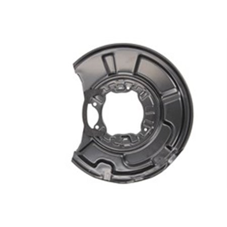 6508-03-3528878K Splash Guard, brake disc BLIC