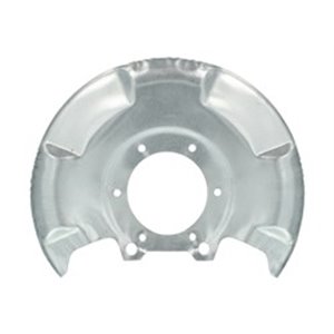 6508-03-9520379K  Brake disc cover BLIC 