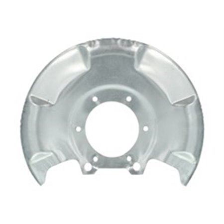 6508-03-9520379K Splash Guard, brake disc BLIC