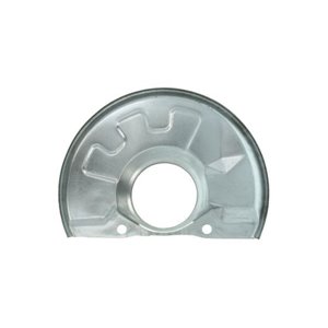 6508-03-9008377K  Brake disc cover BLIC 