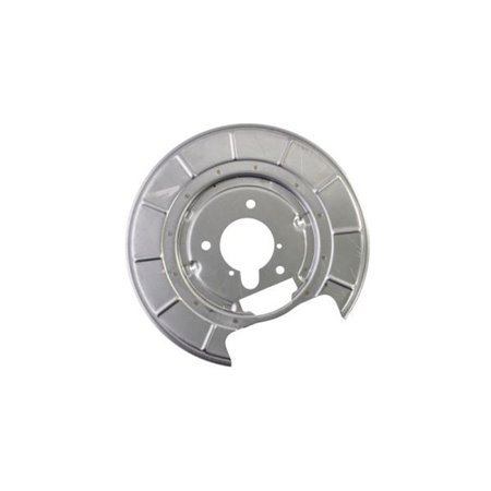 6508-03-5536878K Splash Guard, brake disc BLIC