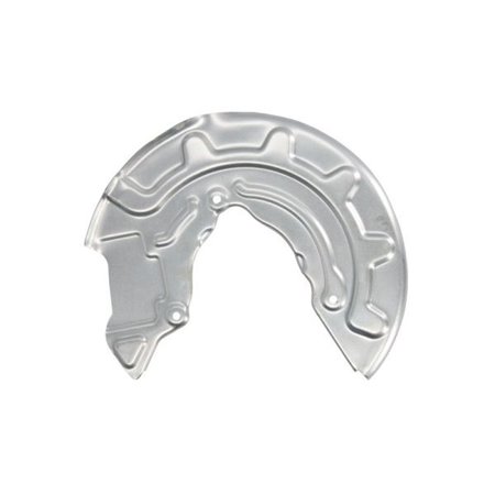 6508-03-0027373K Splash Guard, brake disc BLIC