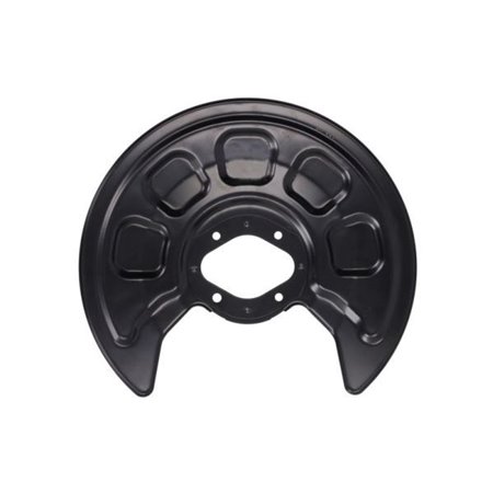 6508-03-9571870K Splash Guard, brake disc BLIC