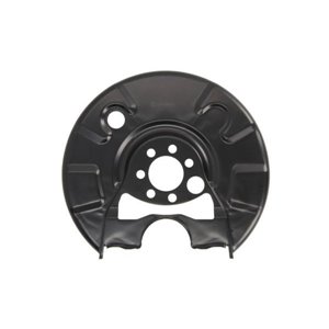 6508-03-9521875K  Brake disc cover BLIC  - Top1autovaruosad