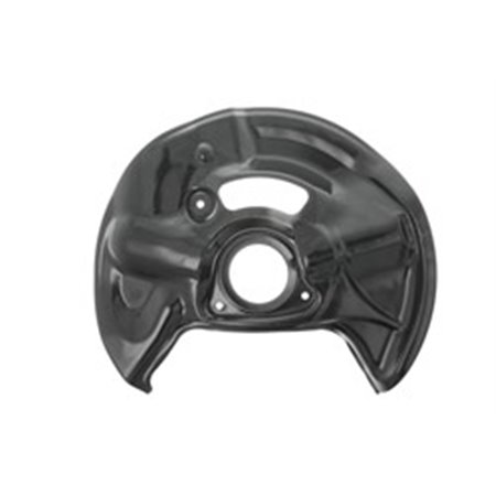 6508-03-3527378K Splash Guard, brake disc BLIC