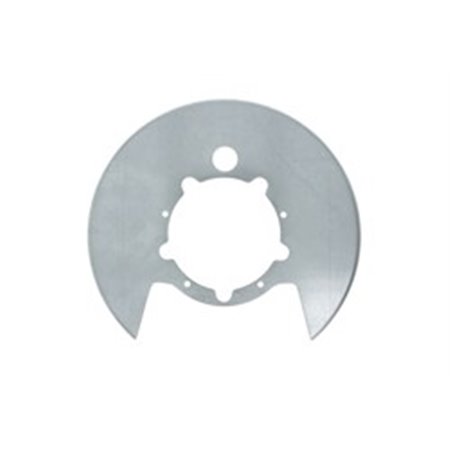 6508-03-3081877K Splash Guard, brake disc BLIC