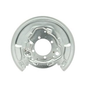 6508-03-8161878K  Brake disc cover BLIC 