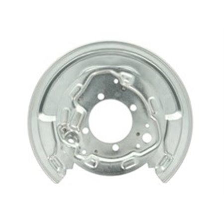 6508-03-8161878K Splash Guard, brake disc BLIC