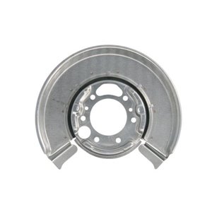 6508-03-3546877K  Brake disc cover BLIC 