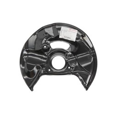 6508-03-3527377K Splash Guard, brake disc BLIC