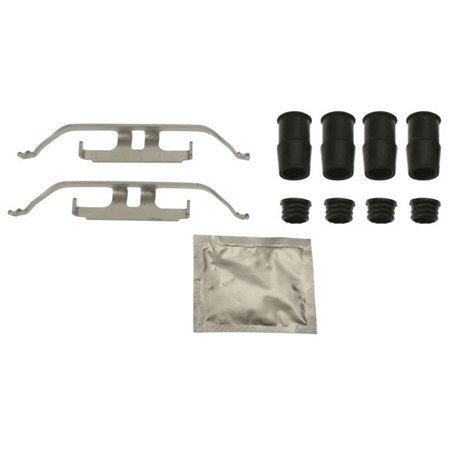 PFK706 Accessory Kit, disc brake pad TRW