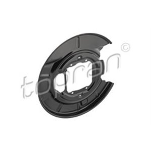 HP503 352  Brake disc cover HANS PRIES  - Top1autovaruosad