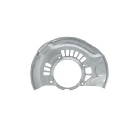 6508-03-8163377K Splash Guard, brake disc BLIC