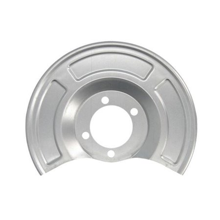 6508-03-8183877K Splash Guard, brake disc BLIC