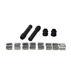 109-1855 Accessory Kit, disc brake pad QUICK BRAKE - Top1autovaruosad