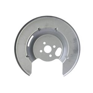 6508-03-6037877K  Brake disc cover BLIC  - Top1autovaruosad