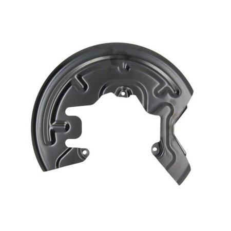 6508-03-6041377K Splash Guard, brake disc BLIC