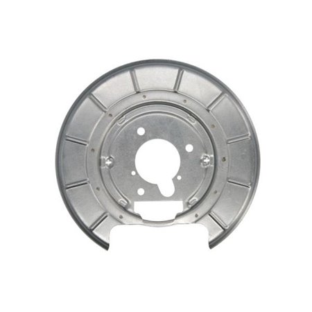 6508-03-5536877K Splash Guard, brake disc BLIC