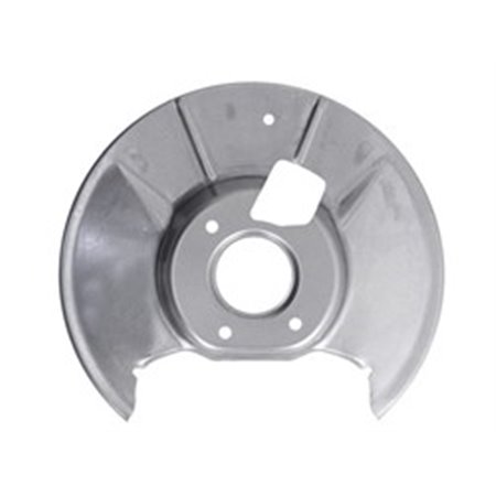 6508-03-3451877P Splash Guard, brake disc BLIC