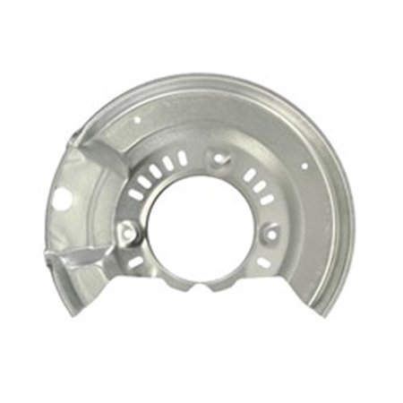 6508-03-8109378K Splash Guard, brake disc BLIC