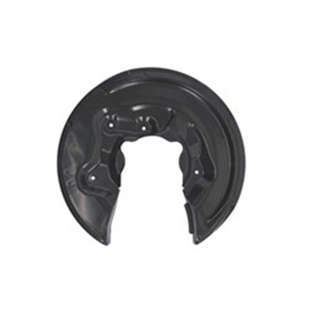 6508-03-9547878K Splash Guard, brake disc BLIC