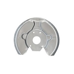 6508-03-9030370K  Brake disc cover BLIC  - Top1autovaruosad
