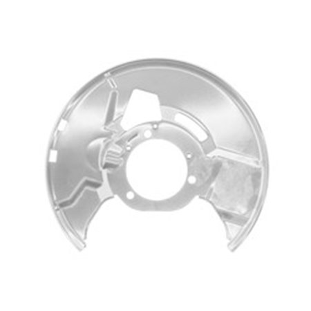 22810891  Brake disc cover OPEL 