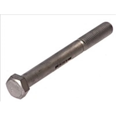 BPW 02.5023.41.82 - Shock absorber fitting bolt (M24) fits: BPW