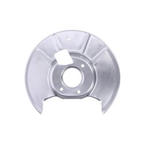 6508-03-3451878K  Brake disc cover BLIC 