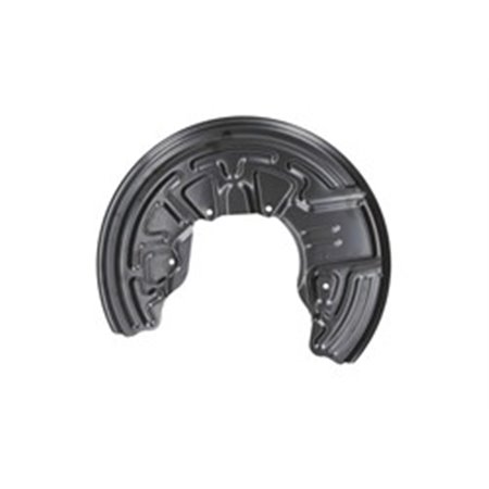 6508-03-0028377K Splash Guard, brake disc BLIC