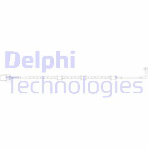 LZ0251 Bromsbeläggsvarningsmodul DELPHI - Top1autovaruosad