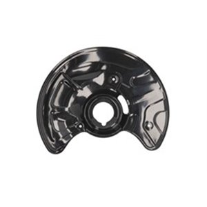 6508-03-3528377K Splash Guard, brake disc BLIC - Top1autovaruosad