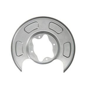 6508-03-3265878K  Brake disc cover BLIC 