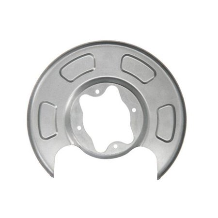 6508-03-3265878K Splash Guard, brake disc BLIC