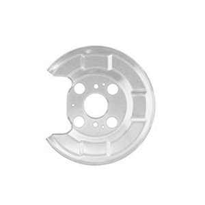 43253-SMG-E01  Brake disc cover HONDA  - Top1autovaruosad