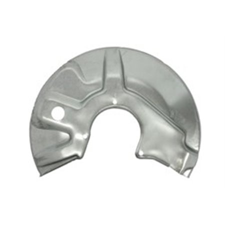 6508-03-9529378K Splash Guard, brake disc BLIC