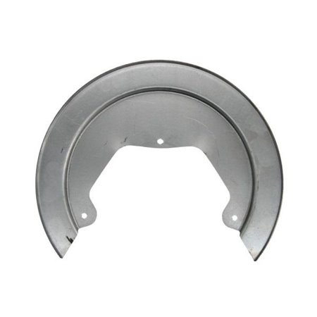 6508-03-3081870K Splash Guard, brake disc BLIC