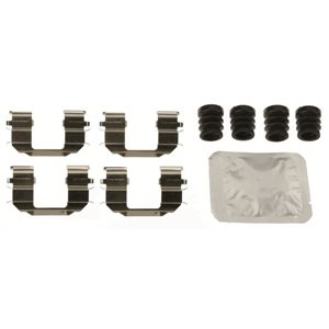 PFK698  Brake pad fitting set TRW 