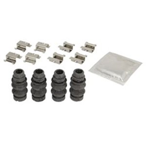 PFK755  Brake pad fitting set TRW 