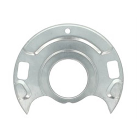 6508-03-1666379K Splash Guard, brake disc BLIC