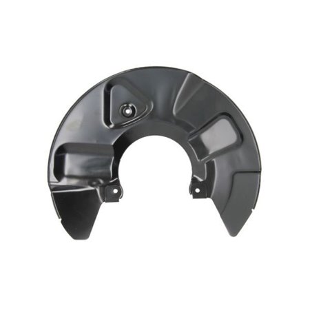 6508-03-9568376K Splash Guard, brake disc BLIC