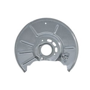 6508-03-0056377K  Brake disc cover BLIC 
