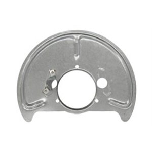 6508-03-9007379K  Brake disc cover BLIC 