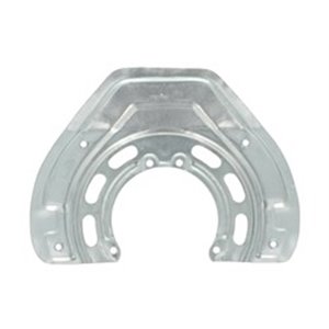 6508-03-5077379K  Brake disc cover BLIC 