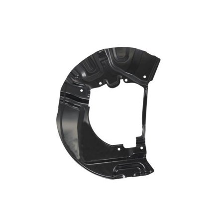 6508-03-0066378P Splash Guard, brake disc BLIC