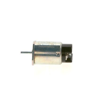 BOSCH 0 330 106 003 - In-line pump elements (solenoid valve, 48x28)