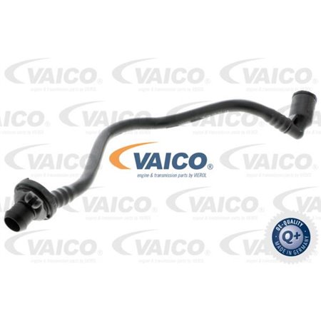 V10-3635 Шланг вакуумного насоса VAICO     